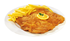Bild von Riesenschnitzel